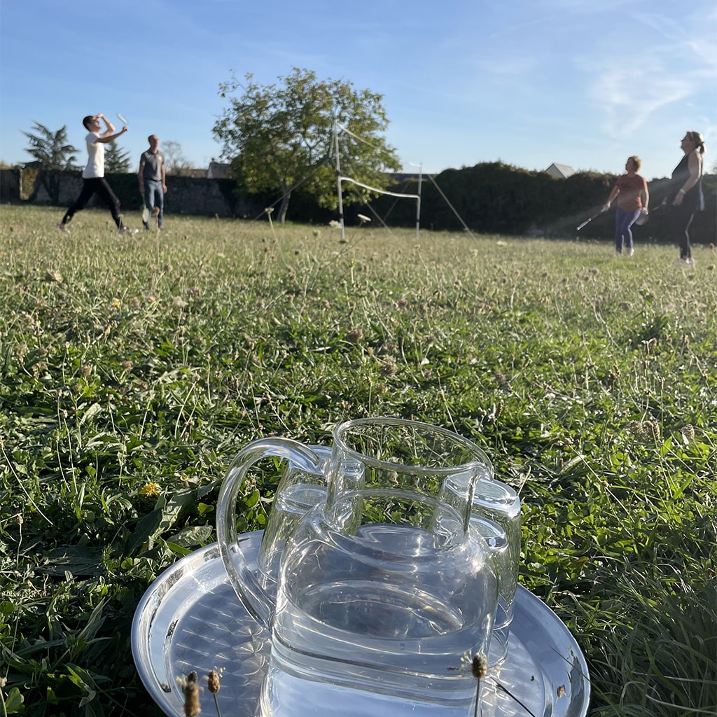 Un cadre propice à l'immersion en anglais en France pour adultes